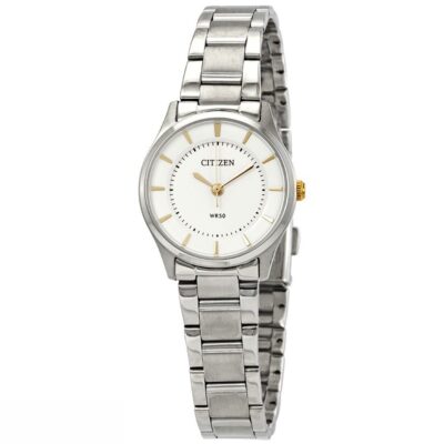Citizen 27mm Nữ ER0201-56B chính hãng Citizen 27mm Nữ ER0201-56B