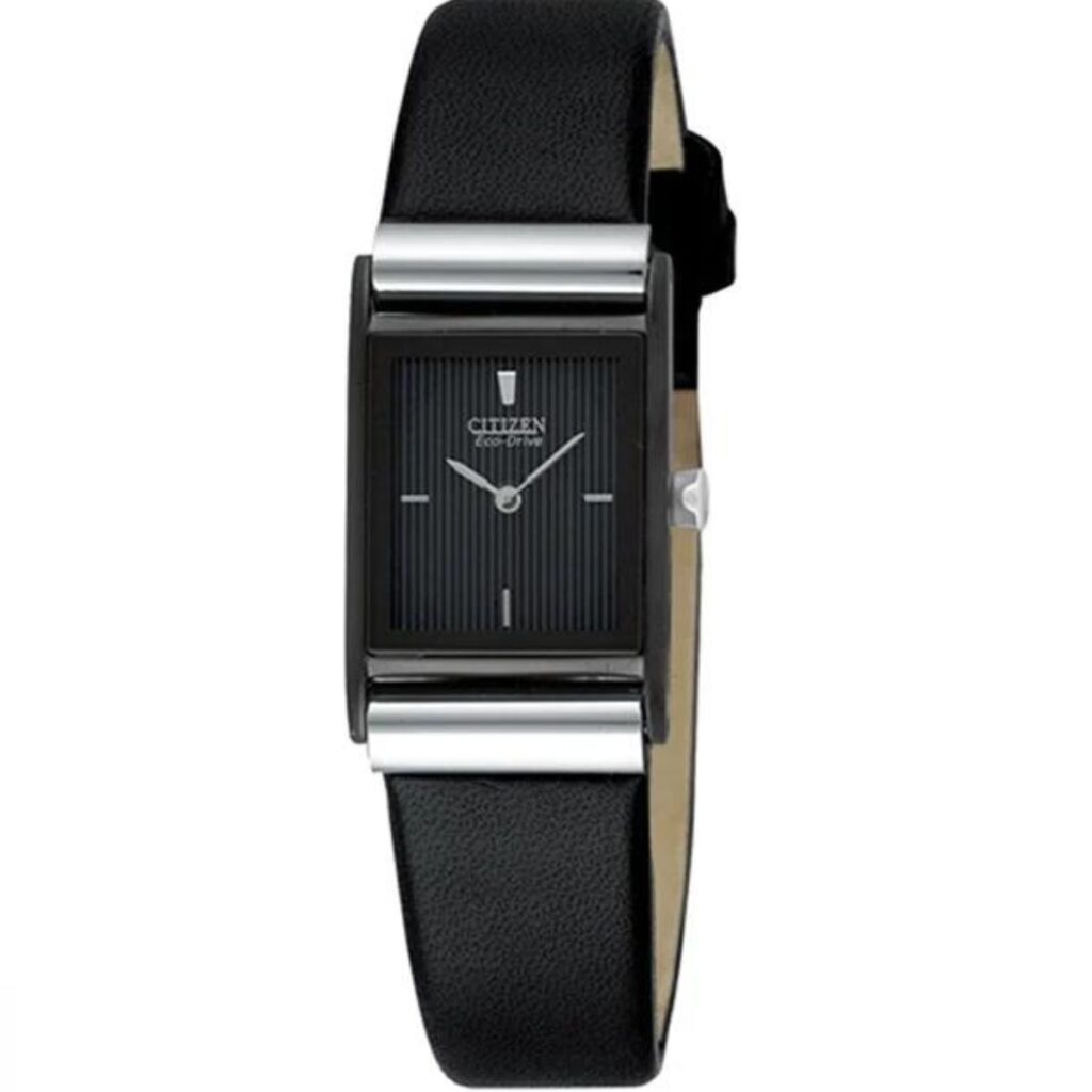 Citizen 18x27mm Nữ EW9215-01E