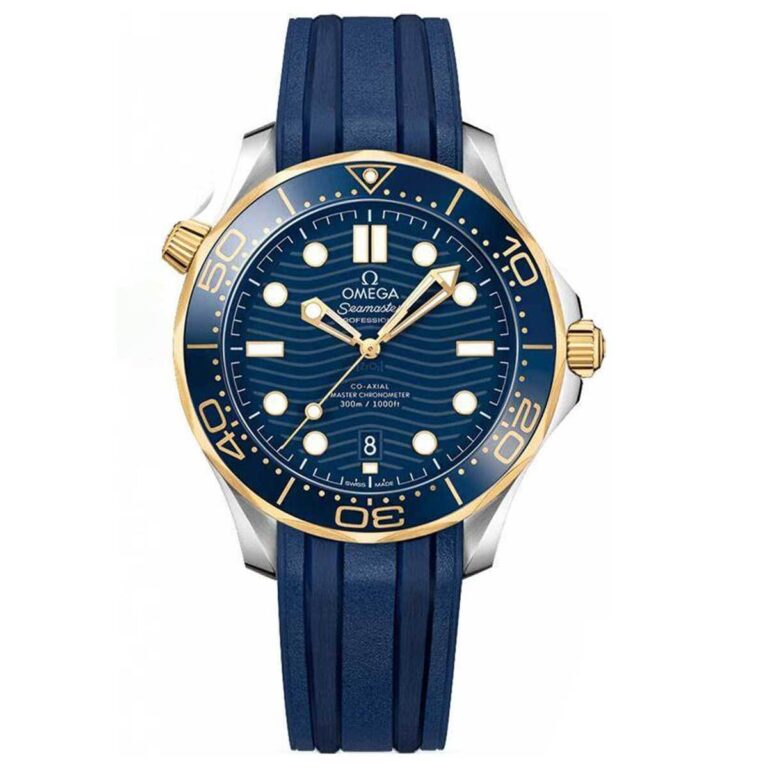 Omega 42mm Nam 210.22.42.20.03.001