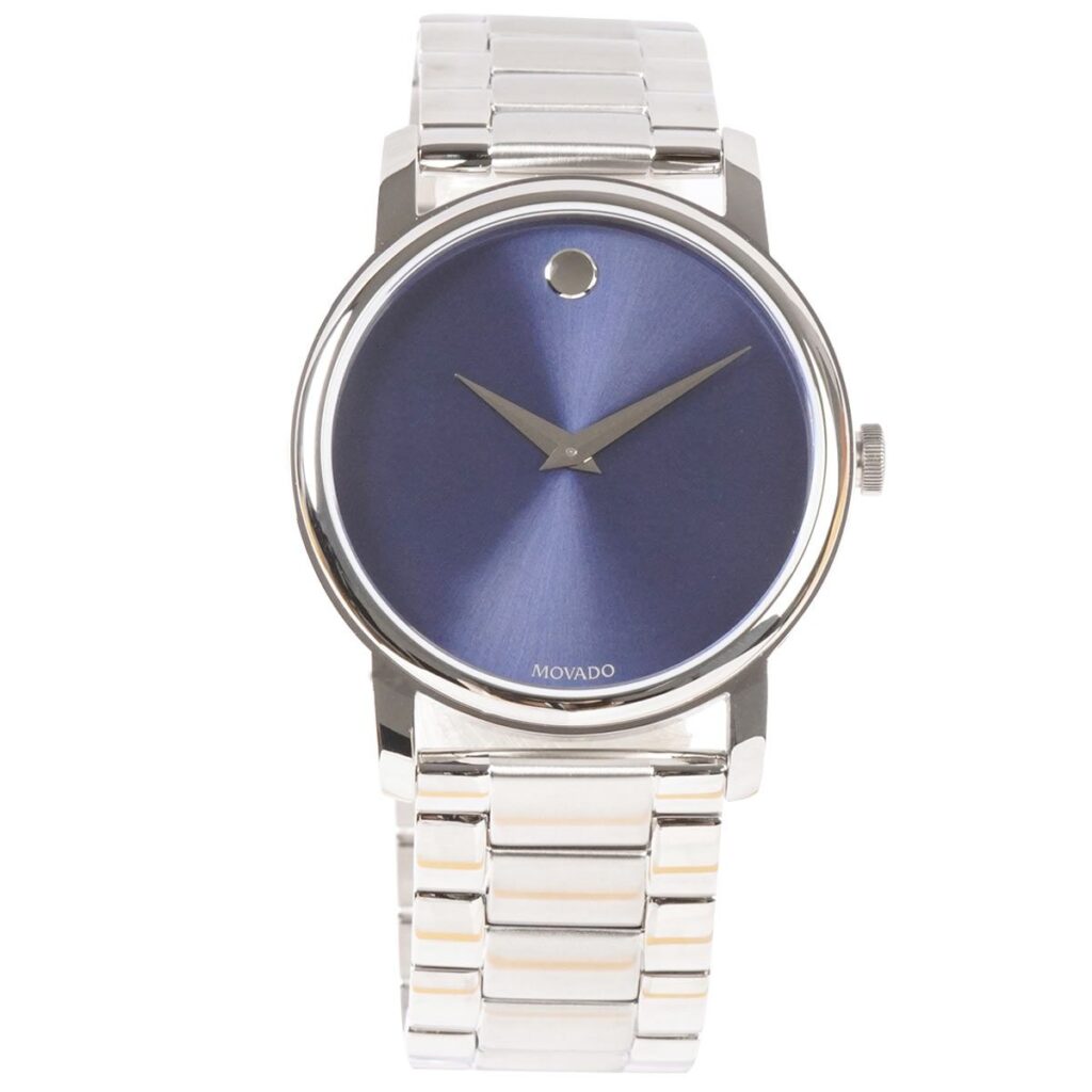Movado 40mm Nam 2100015