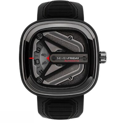 Đồng hồ SevenFriday 47mm Nam M3-01 chính hãng Ảnh sản phẩm SevenFriday 47mm Nam M3-01