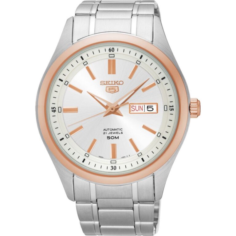 Seiko 38mm Nam SNKN90J1