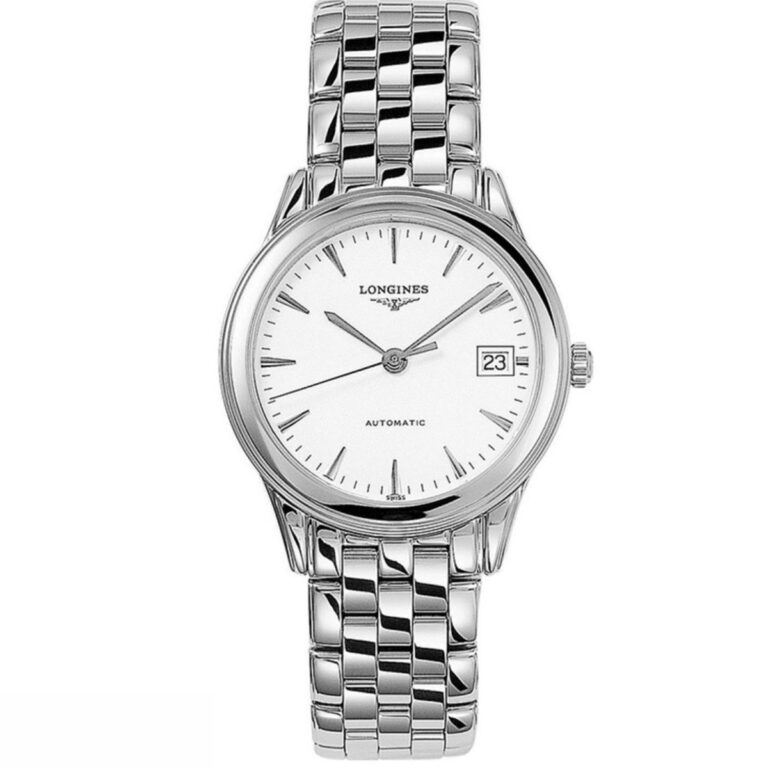Longines 33mm Unisex L4.774.4.21.6