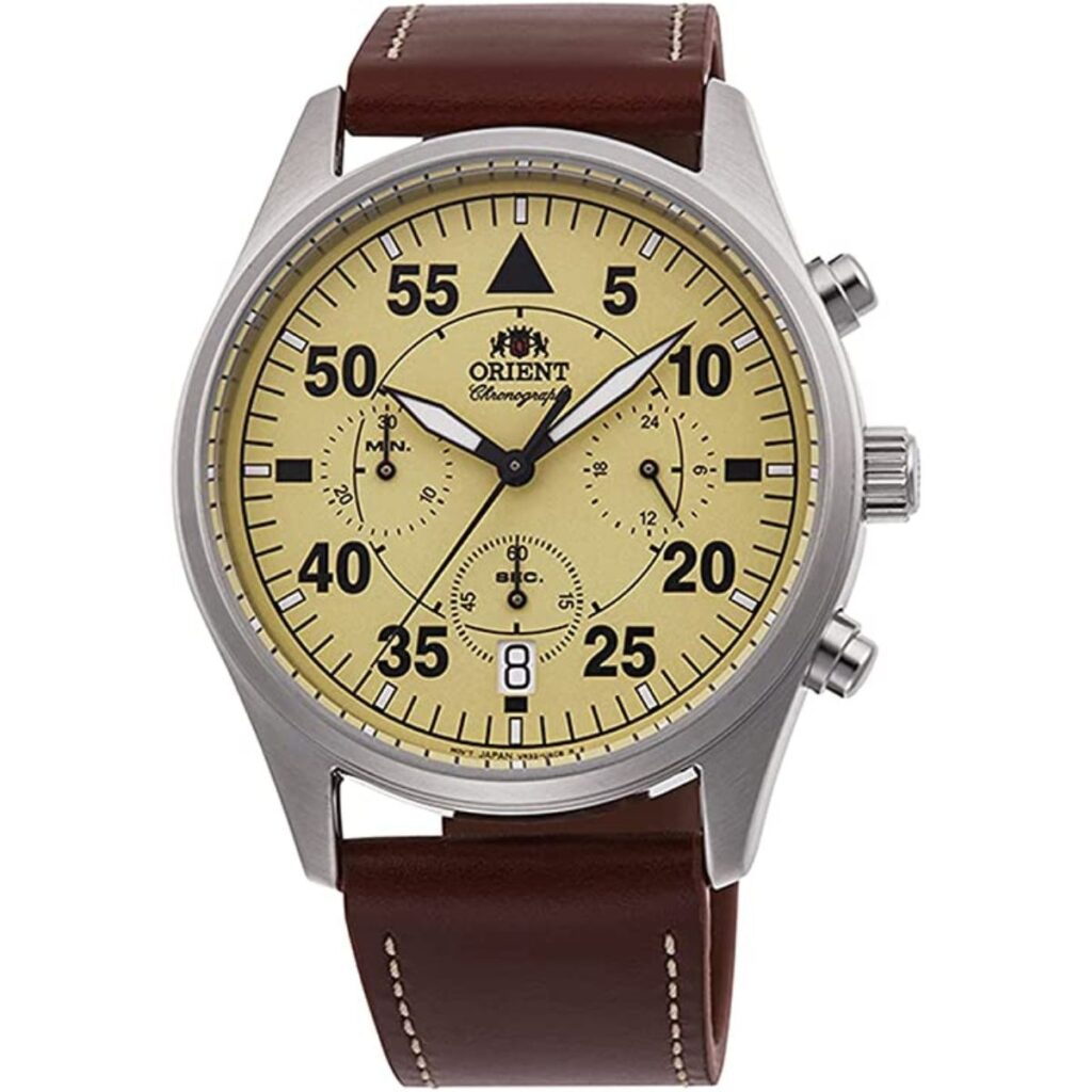 Orient - Nam RA-KV0503Y10B Size 42.4mm