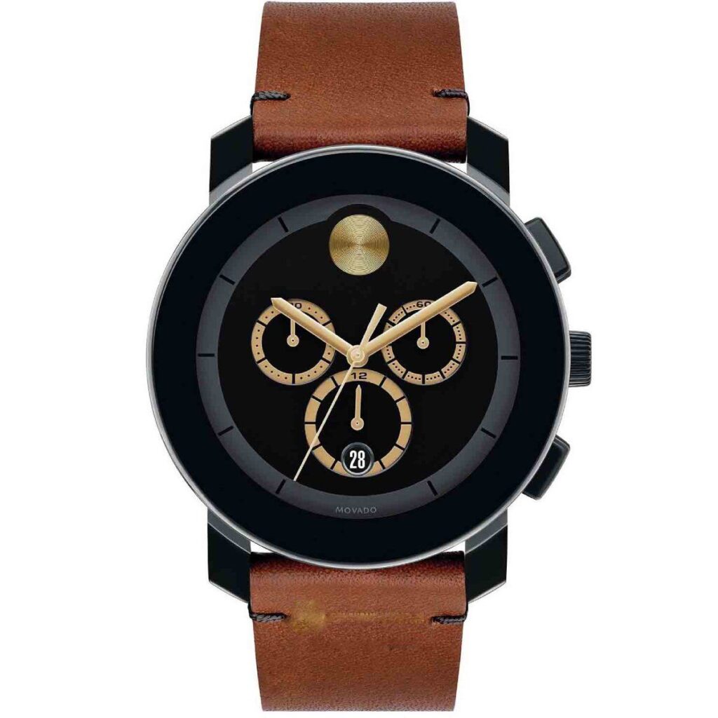 Movado 44mm Nam 3600540