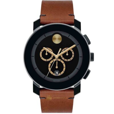 Movado 44mm Nam 3600540 chính hãng Movado 44mm Nam 3600540