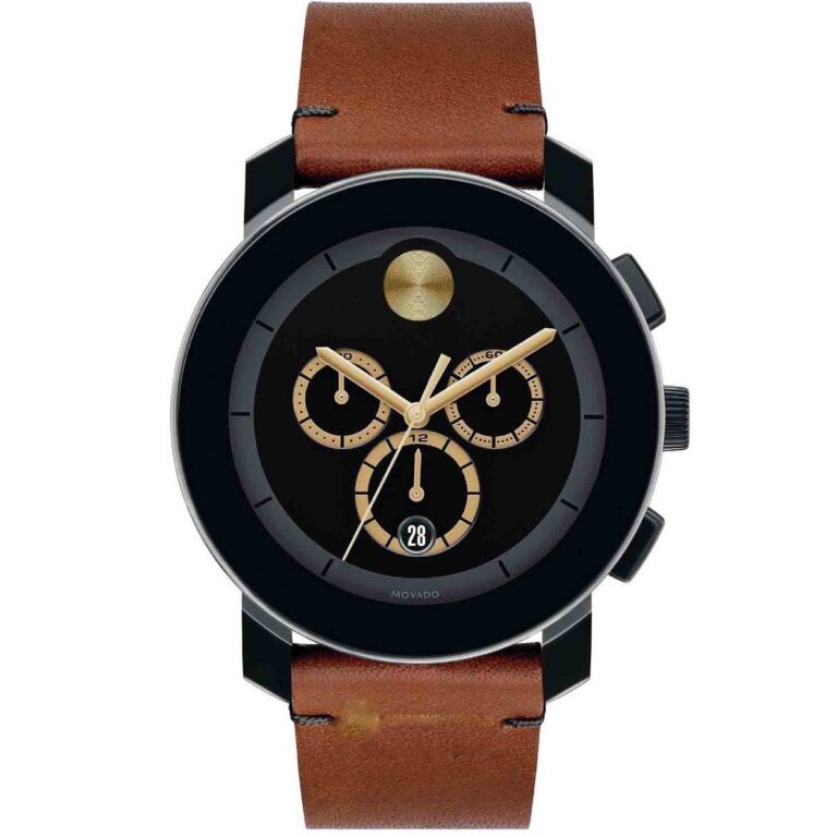 Movado 44mm Nam 3600540