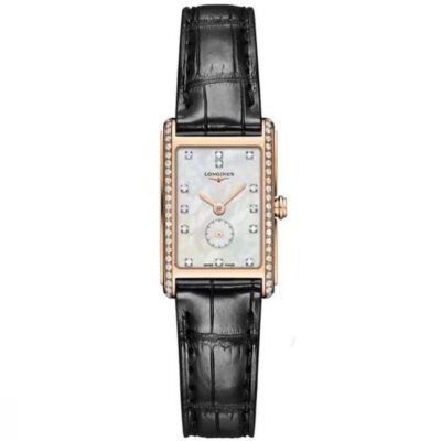 Longines 20.5x32mm Nữ L5.255.9.87.0 chính hãng Longines 20.5x32mm Nữ L5.255.9.87.0