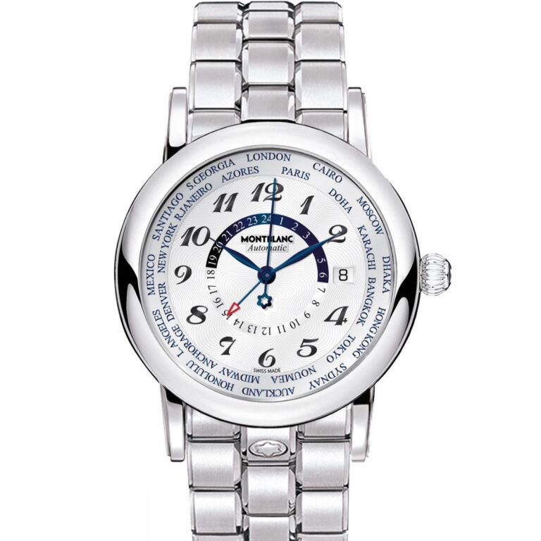 Montblanc 42mm Nam 109286