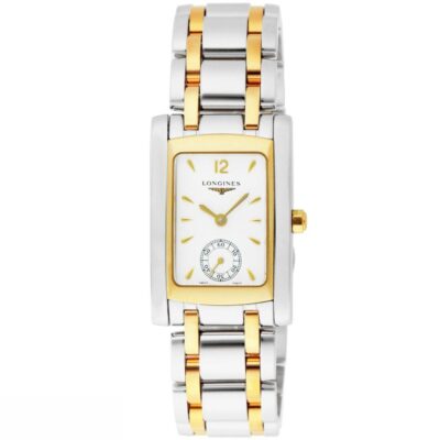 Longines 17.5x22.5mm Nữ L5.502.5.28.7 chính hãng Longines 17.5x22.5mm Nữ L5.502.5.28.7
