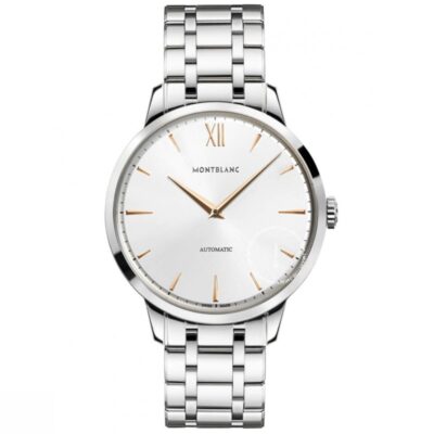 Đồng hồ Montblanc 41mm Nam 110696 chính hãng Ảnh sản phẩm Montblanc 41mm Nam 110696
