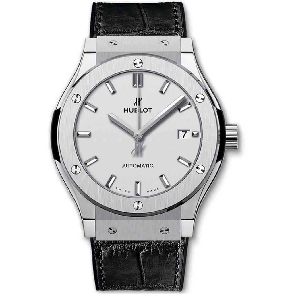 Hublot 42mm Nam 542.NX.2611.LR