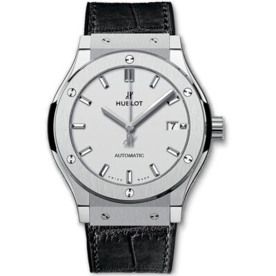 Đồng hồ Hublot 42mm Nam 542.NX.2611.LR chính hãng Ảnh sản phẩm Hublot 42mm Nam 542.NX.2611.LR