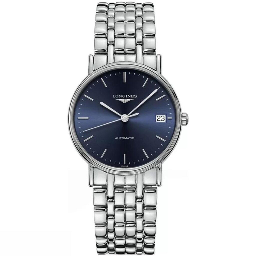 Longines 34.5mm Nữ L4.821.4.92.6