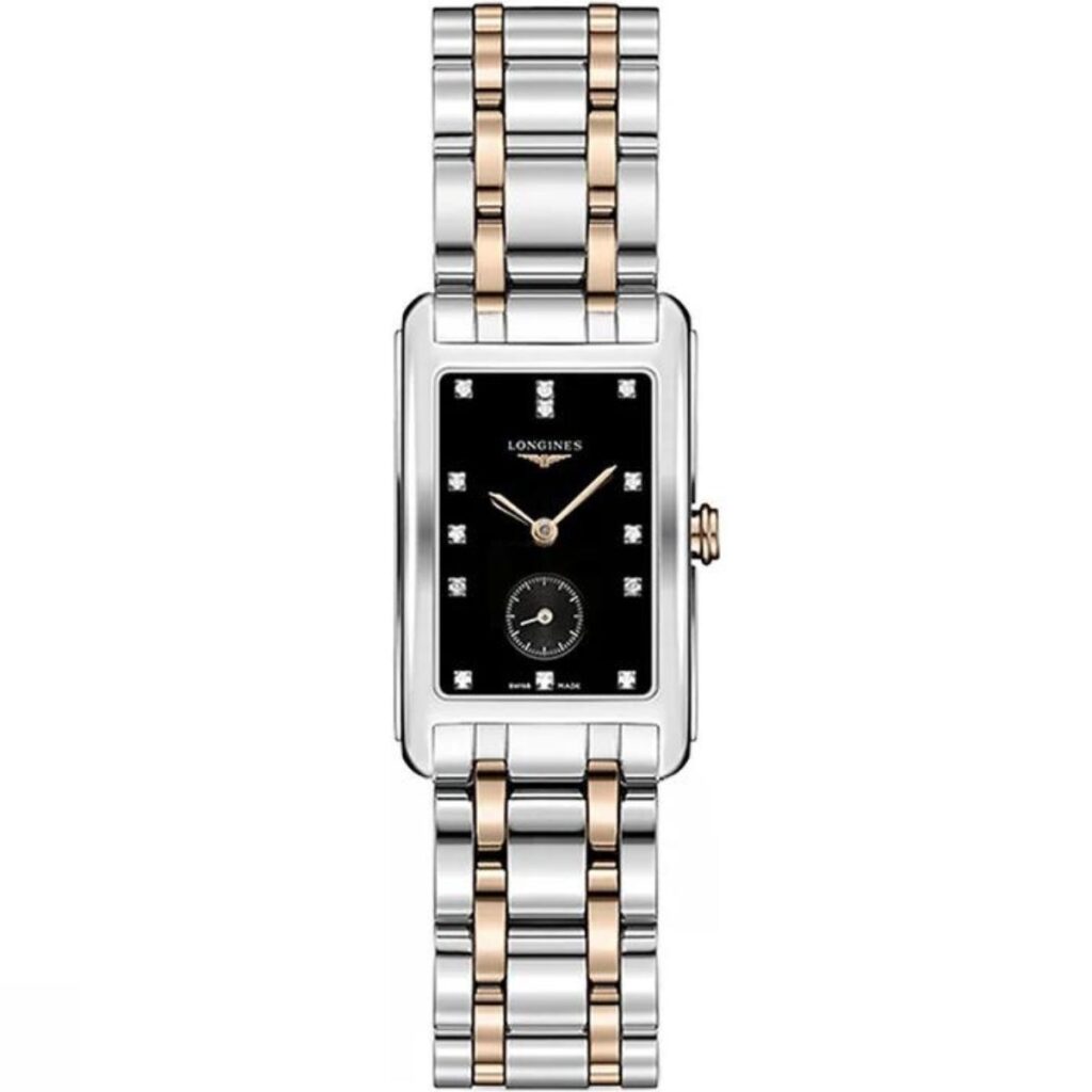 Longines 37mm Nữ L5.512.5.57.7