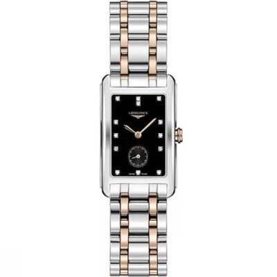 Đồng hồ Longines 37mm Nữ L5.512.5.57.7 chính hãng Ảnh sản phẩm Longines 37mm Nữ L5.512.5.57.7