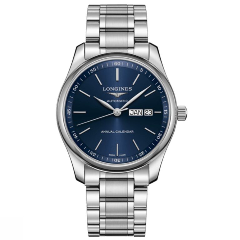 Longines 40mm Nam L2.910.4.92.6