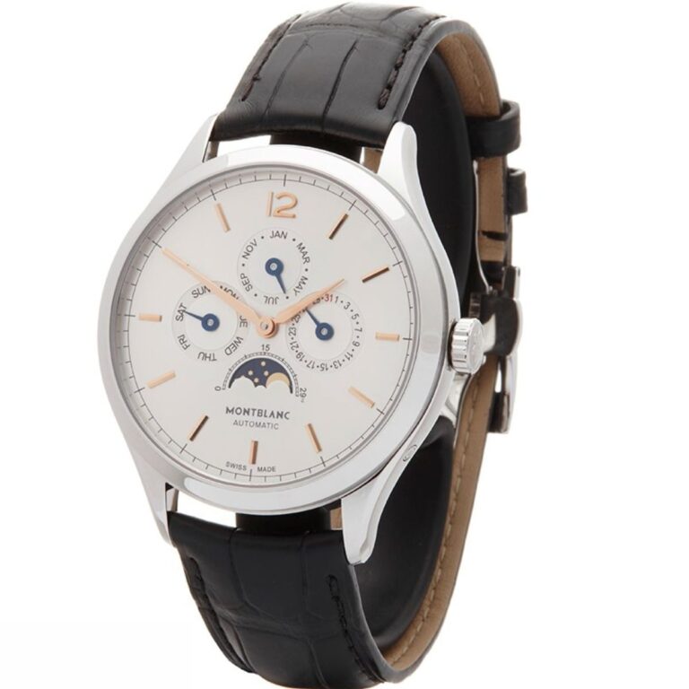 Montblanc 40mm Nam 112534