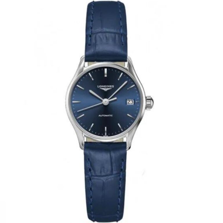 Longines 25mm Nữ L4.360.4.92.2