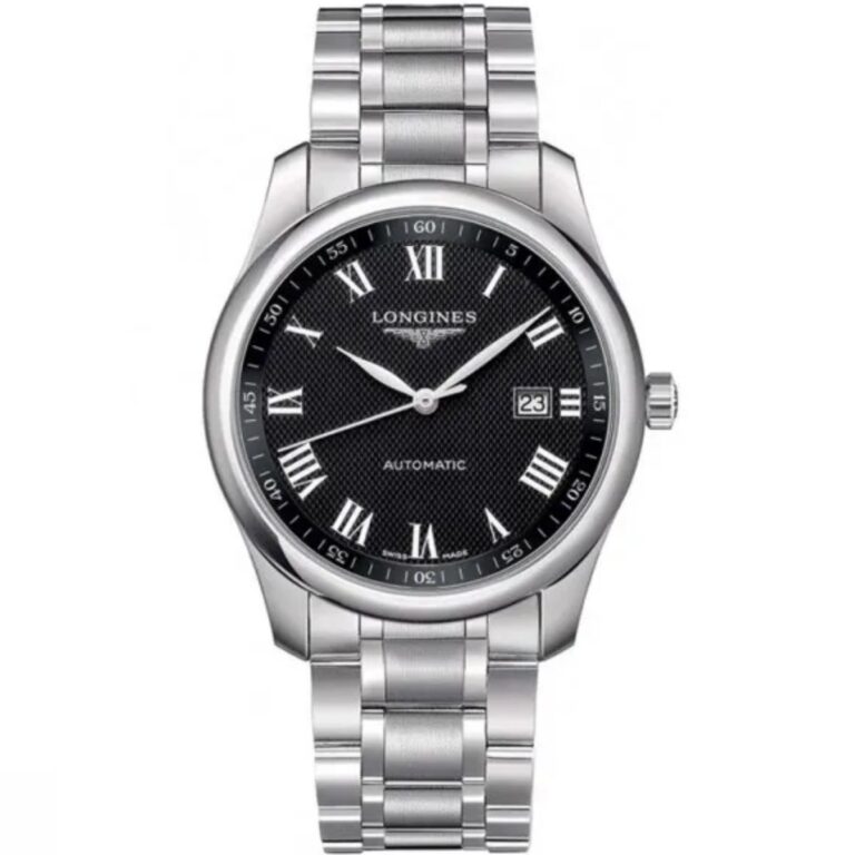 Longines 40mm Nam L2.793.4.51.6