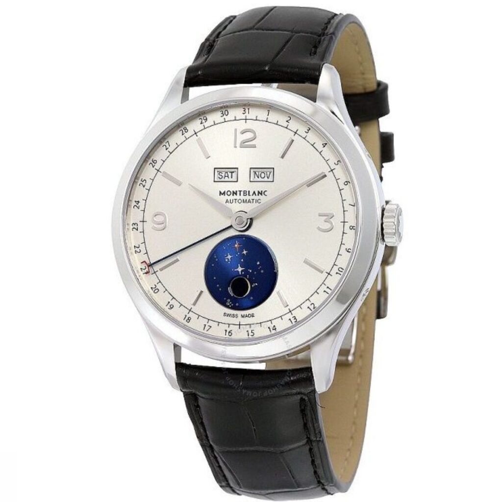 Montblanc 40mm Nam 112539