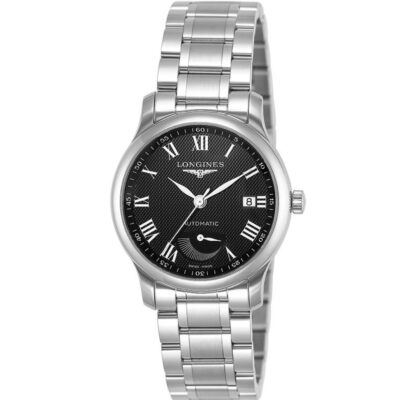 Longines 38.5mm Nam L2.708.4.51.6 chính hãng Longines 38.5mm Nam L2.708.4.51.6