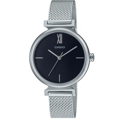 Casio 30mm Nữ LTP-2023VM-1CDR chính hãng Casio 30mm Nữ LTP-2023VM-1CDR
