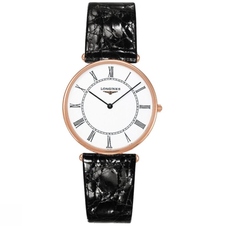 Longines 33mm Nam L4.691.8.11.0