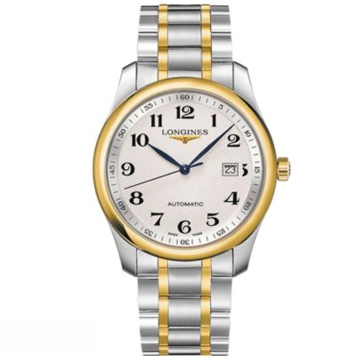 Đồng hồ Longines 40mm Nam L2.793.5.78.7 chính hãng Ảnh sản phẩm Longines 40mm Nam L2.793.5.78.7