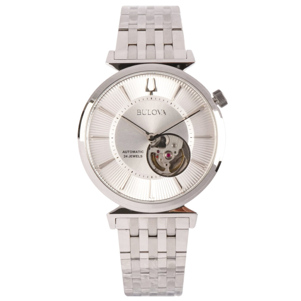 Bulova 40mm Nam 96A235