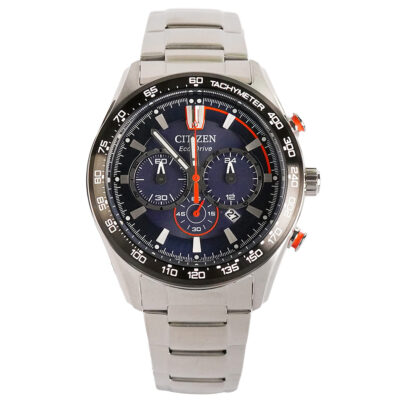 Đồng hồ Citizen 43mm Nam CA4486-82L chính hãng Ảnh sản phẩm Citizen 43mm Nam CA4486-82L