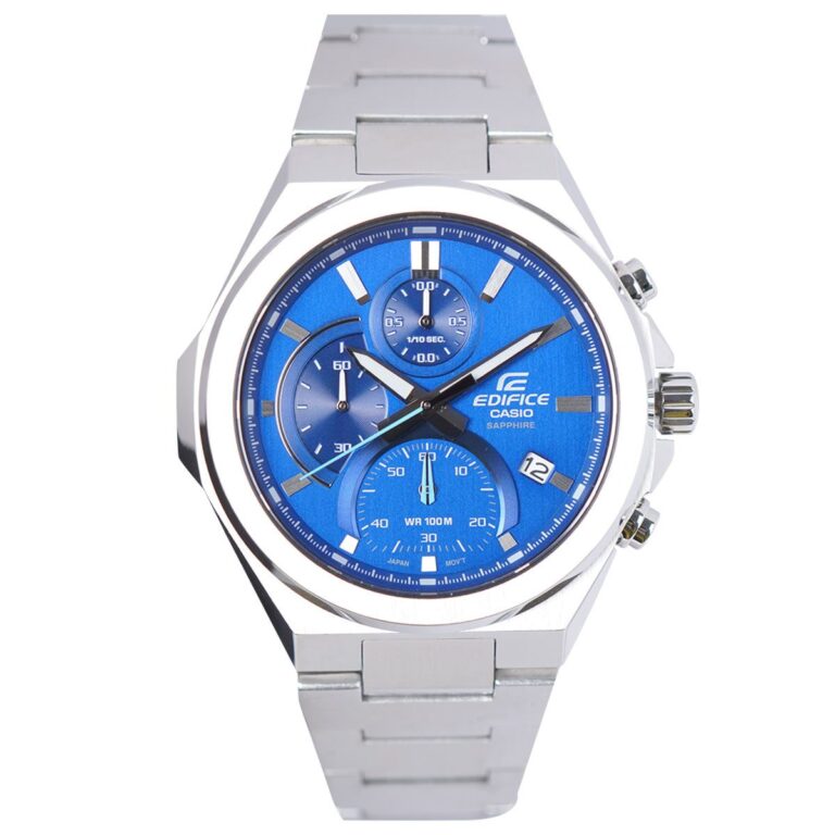 Casio 45mm Nam EFB-700D-2AVUEF