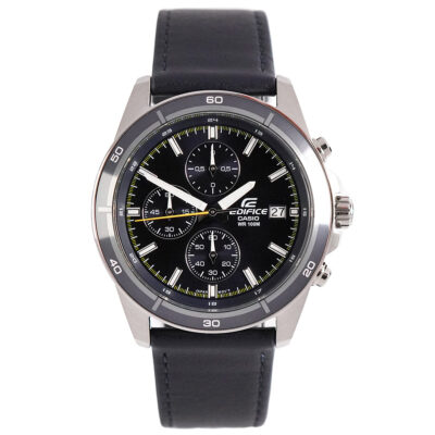 Casio 43.8mm Nam EFR-526L-2CVUDF chính hãng Casio 43.8mm Nam EFR-526L-2CVUDF