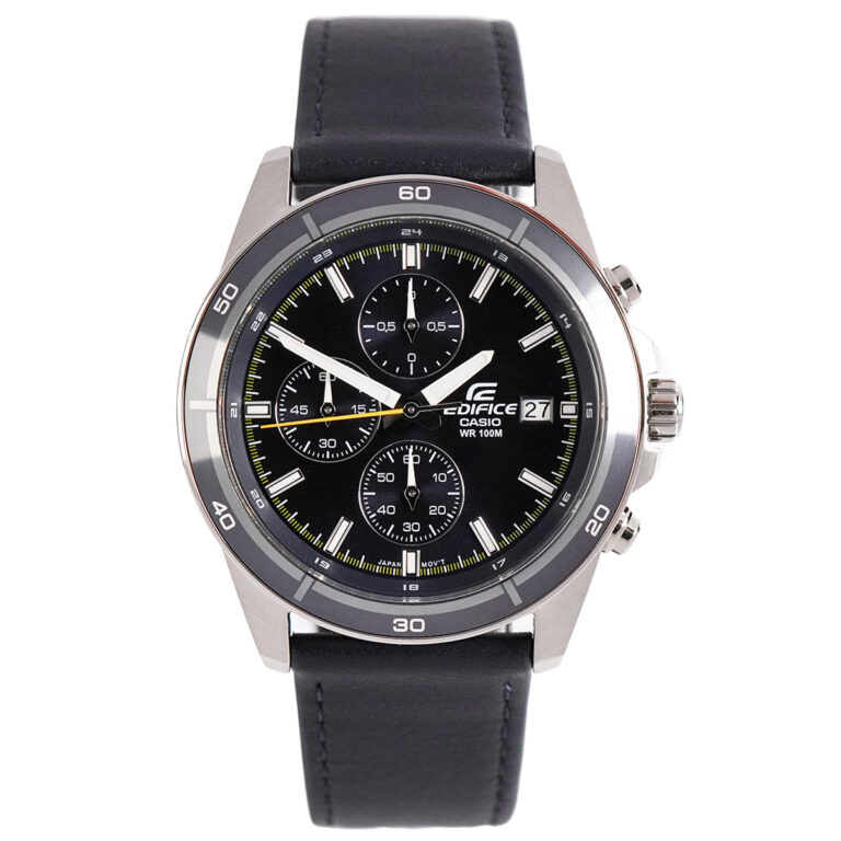 Casio 43.8mm Nam EFR-526L-2CVUDF