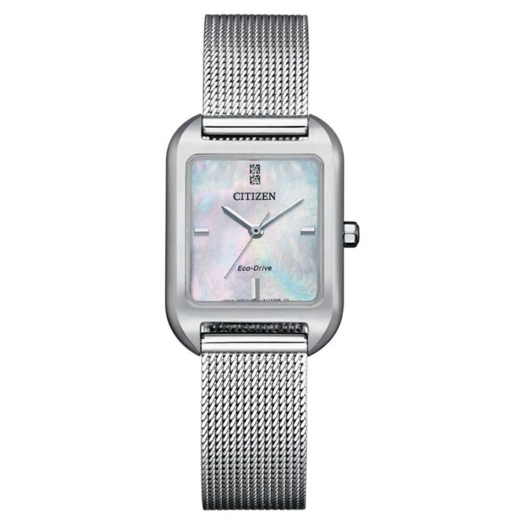 Citizen 30x32mm Nữ EM0498-57D