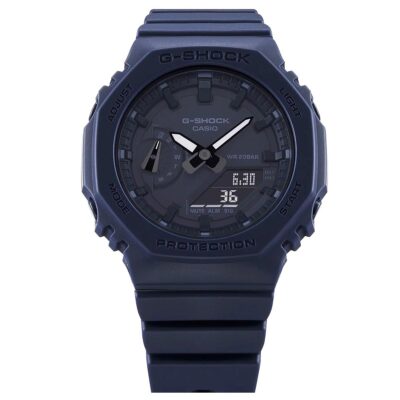 Casio 43mm Nữ GMA-S2100BA-2A1DR chính hãng Casio 43mm Nữ GMA-S2100BA-2A1DR