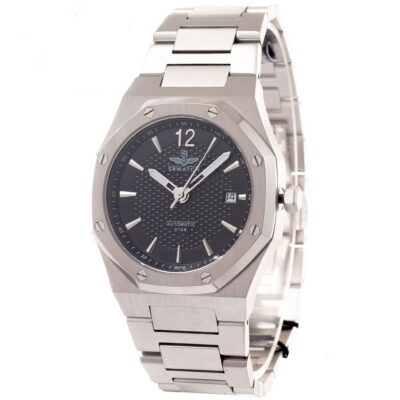Đồng hồ SRWatch 40mm Nam SG18181.1101STAR chính hãng Ảnh sản phẩm SRWatch 40mm Nam SG18181.1101STAR