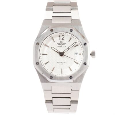 Đồng hồ SRWatch 40mm Nam SG18181.1102STAR chính hãng Ảnh sản phẩm SRWatch 40mm Nam SG18181.1102STAR