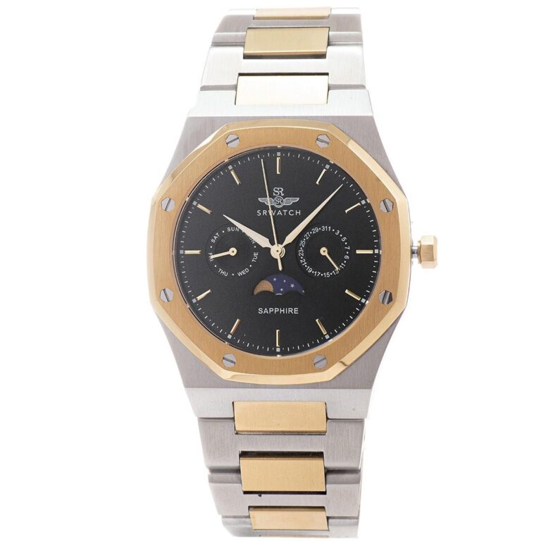 SRWatch 40mm Nam SG60061.1201SM