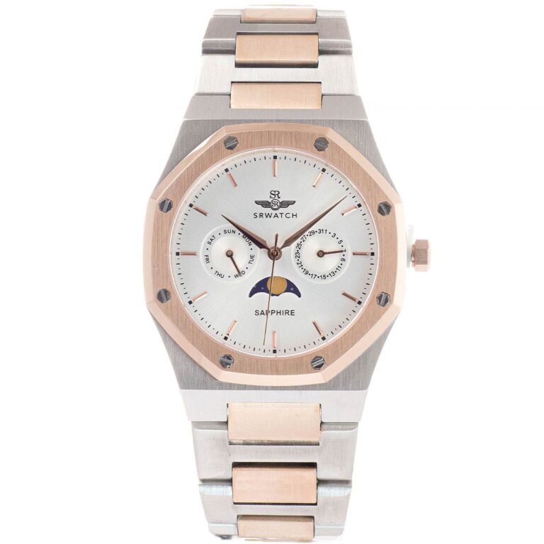 SRWatch 40mm Nam SG60061.1302SM