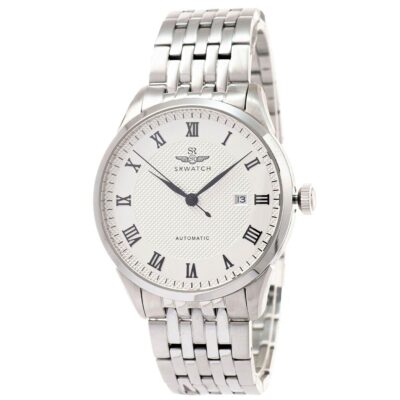 SRWatch 42mm Nam SG8887.1102AT chính hãng SRWatch 42mm Nam SG8887.1102AT