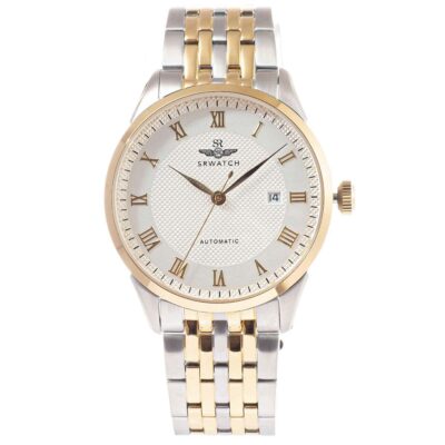 SRWatch 42mm Nam SG8887.1202AT chính hãng SRWatch 42mm Nam SG8887.1202AT