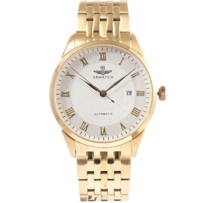 SRWatch 42mm Nam SG8887.1402AT chính hãng SRWatch 42mm Nam SG8887.1402AT