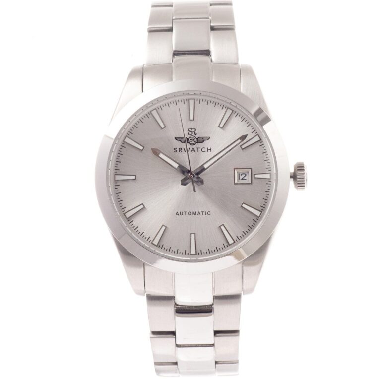 SRWatch 40mm Nam SG8888.1102AT