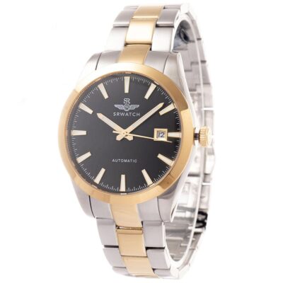 SRWatch 40mm Nam SG8888.1201AT chính hãng SRWatch 40mm Nam SG8888.1201AT