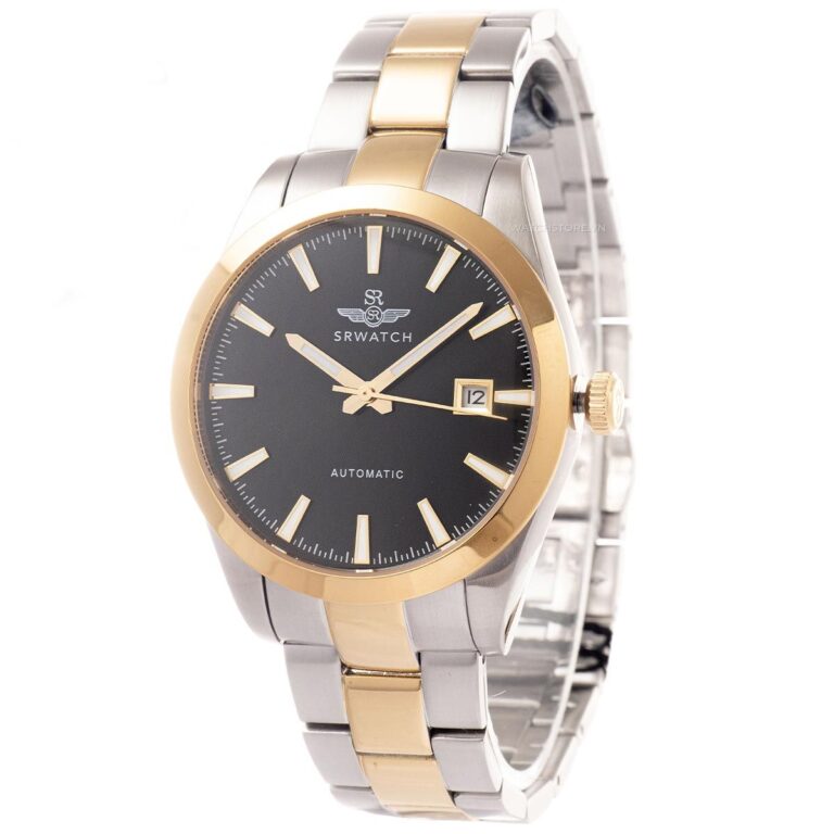 SRWatch 40mm Nam SG8888.1201AT