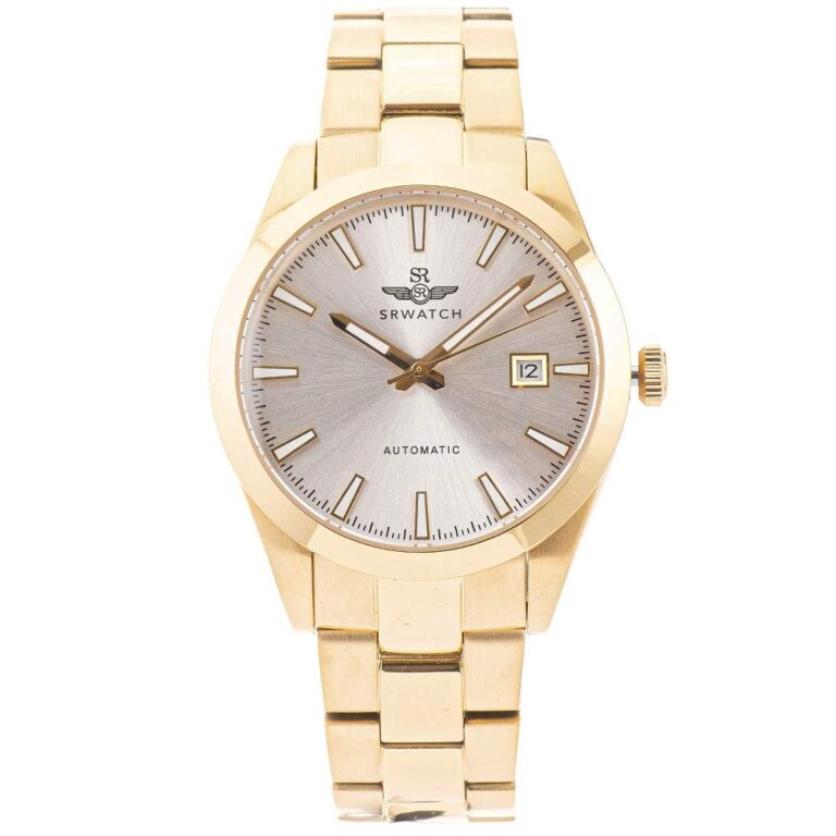 SRWatch 40mm Nam SG8888.1402AT