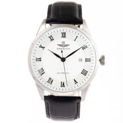 SRWatch 42mm Nam SG8889.4102AT chính hãng SRWatch 42mm Nam SG8889.4102AT