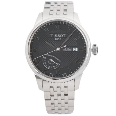 Đồng hồ Tissot 39.3mm Nam T006.424.11.053.00 chính hãng Ảnh sản phẩm Tissot 39.3mm Nam T006.424.11.053.00