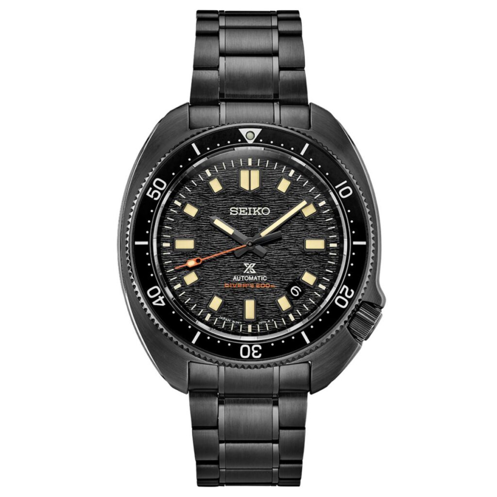 Seiko 44mm Nam SLA061J1